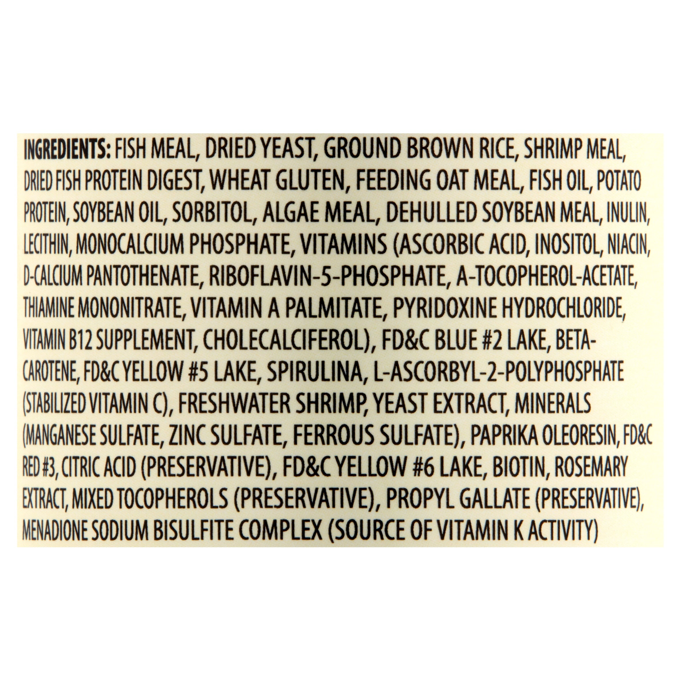 Tetra TetraMin Tropical Flakes Fish Food, 2.2 oz - Tetra - Nimbus Distributors - wholesale and distributors in United States Tetra TetraMin Tropical Flakes Fish Food, 2.2 oz - Tetra - Nimbus Distributors - wholesale and distributors in United States